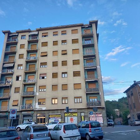 Serravalle Apartment Serravalle Scrivia Exterior foto